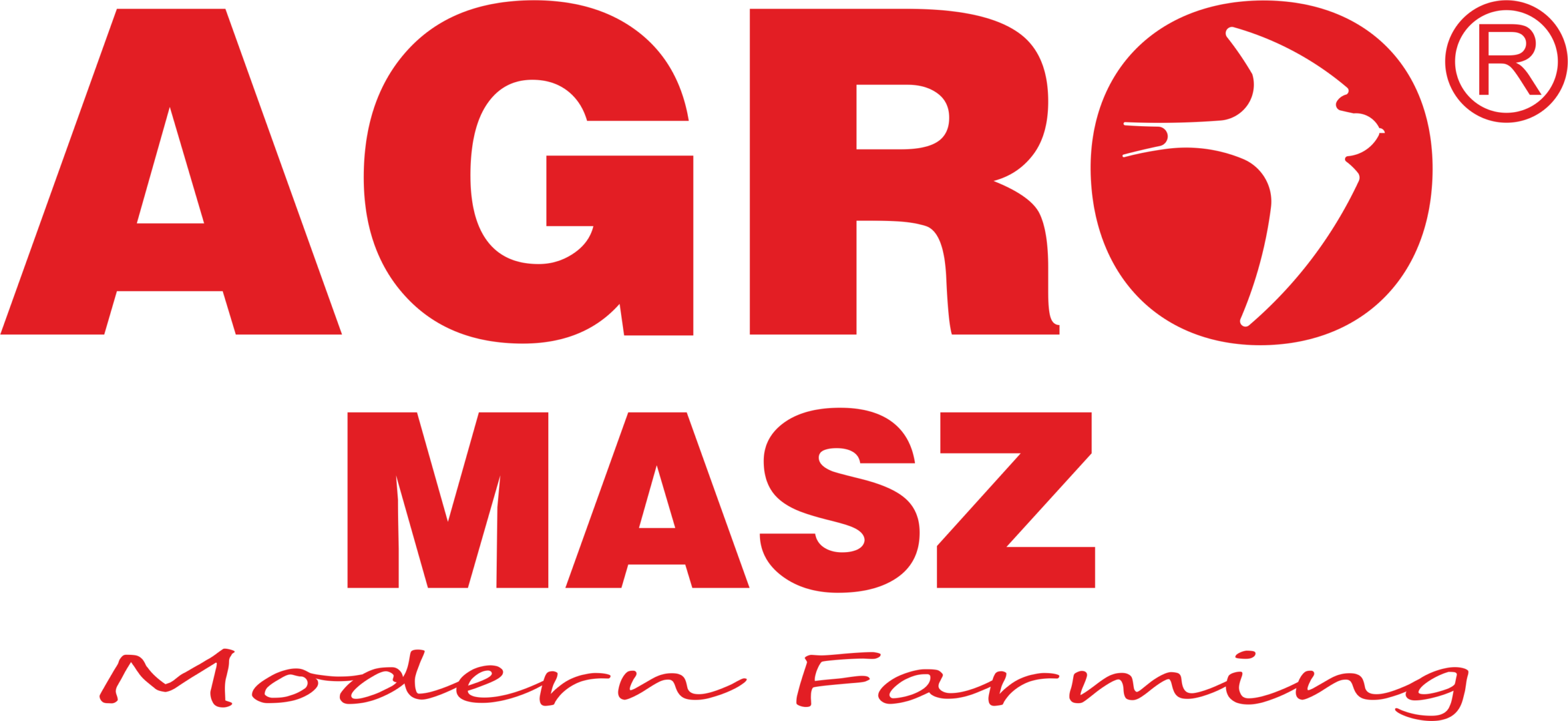 Agromasz